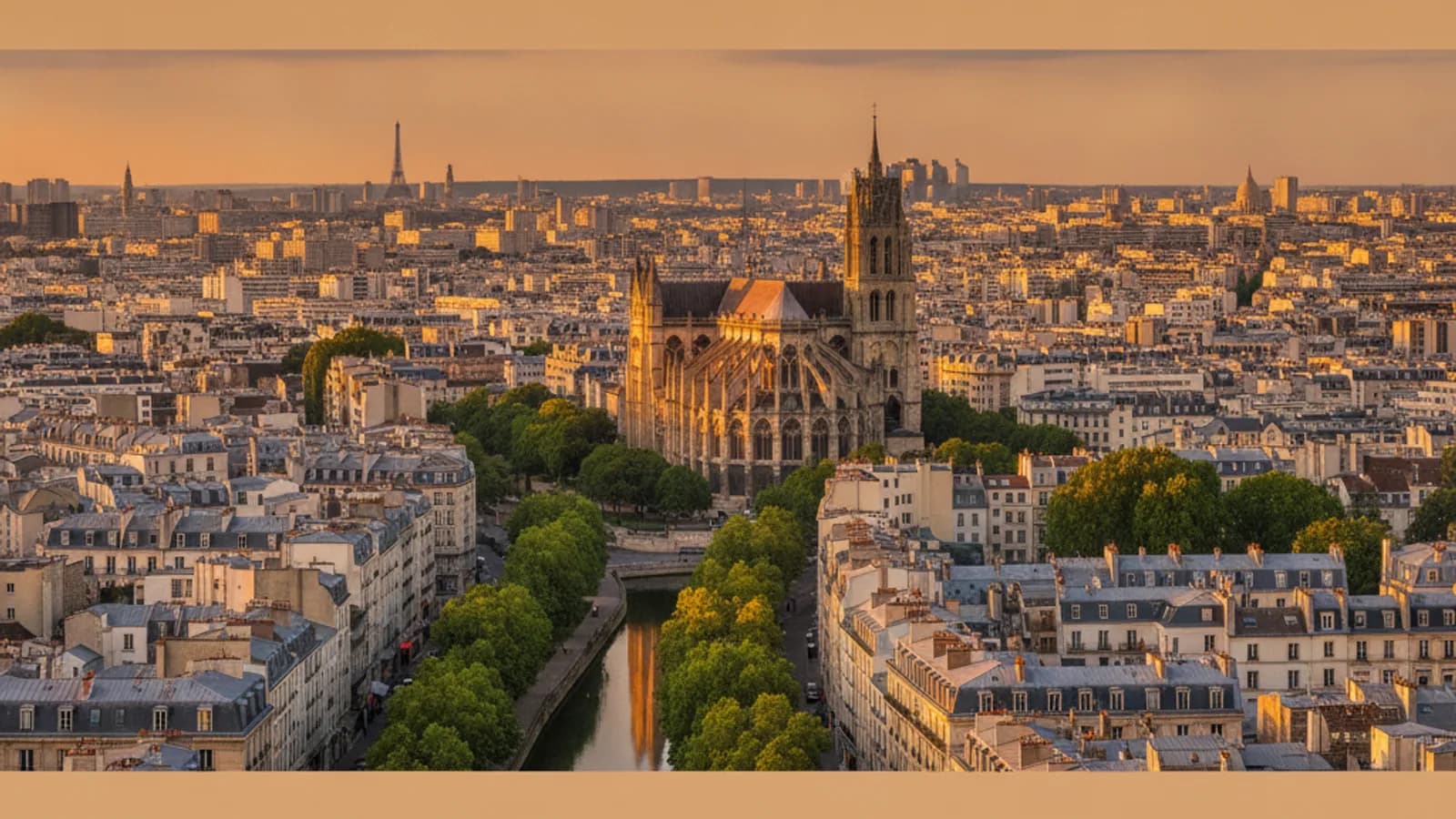 Saint-Denis