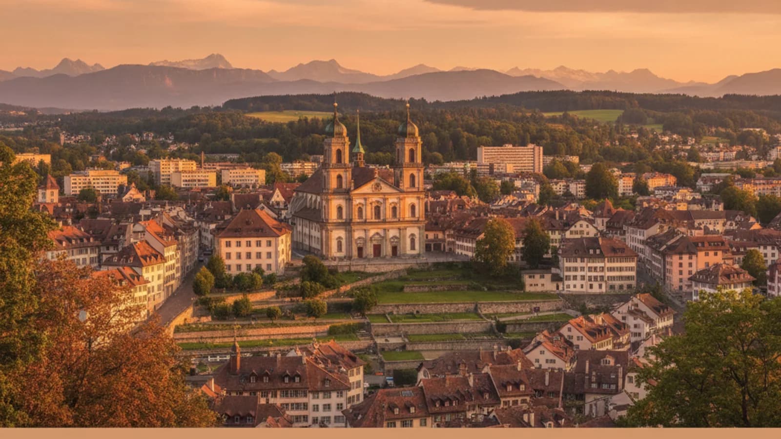 Saint-Gall
