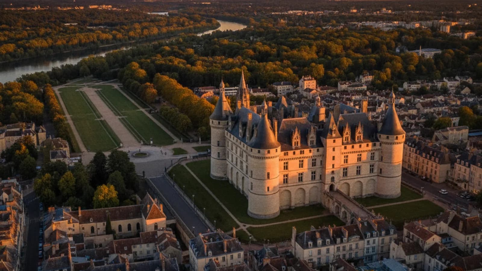 Saint-Germain-en-Laye