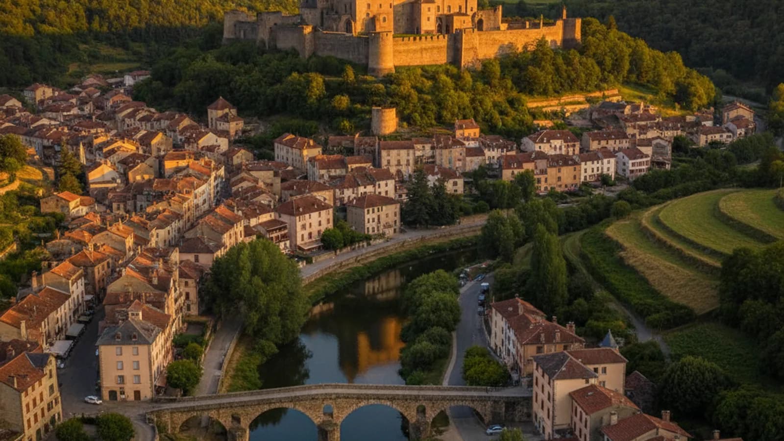 Saint-Jean-Pied-de-Port