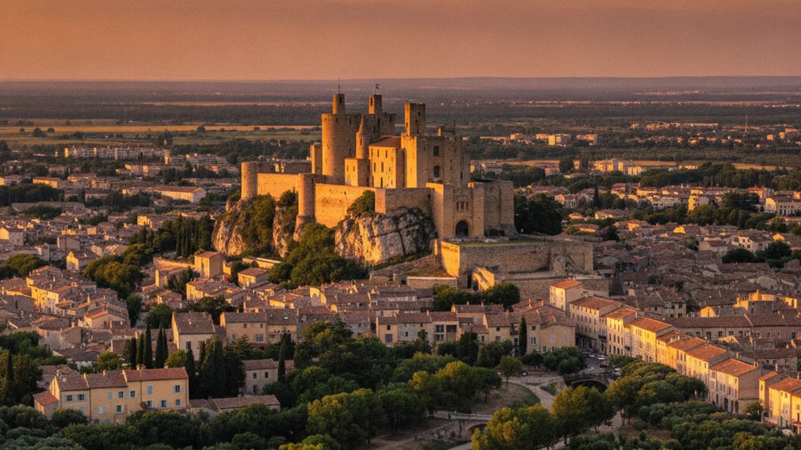 Salon-de-Provence