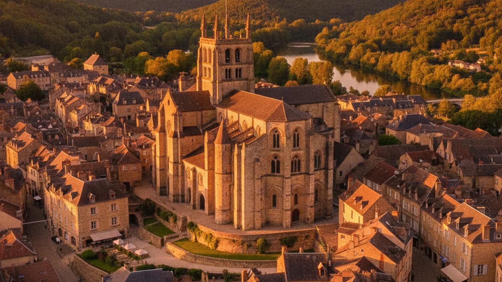 Sarlat-la-Canéda