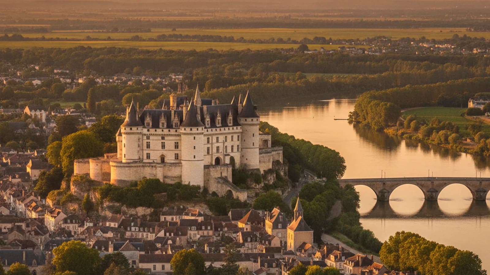 Saumur