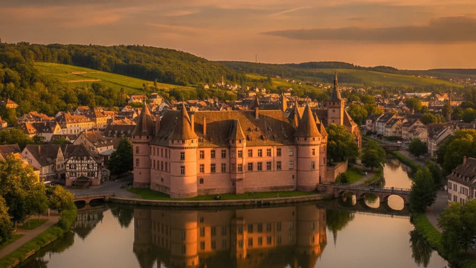 Saverne
