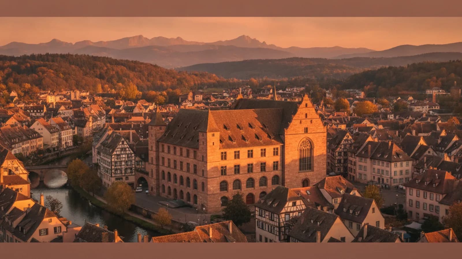 Sélestat