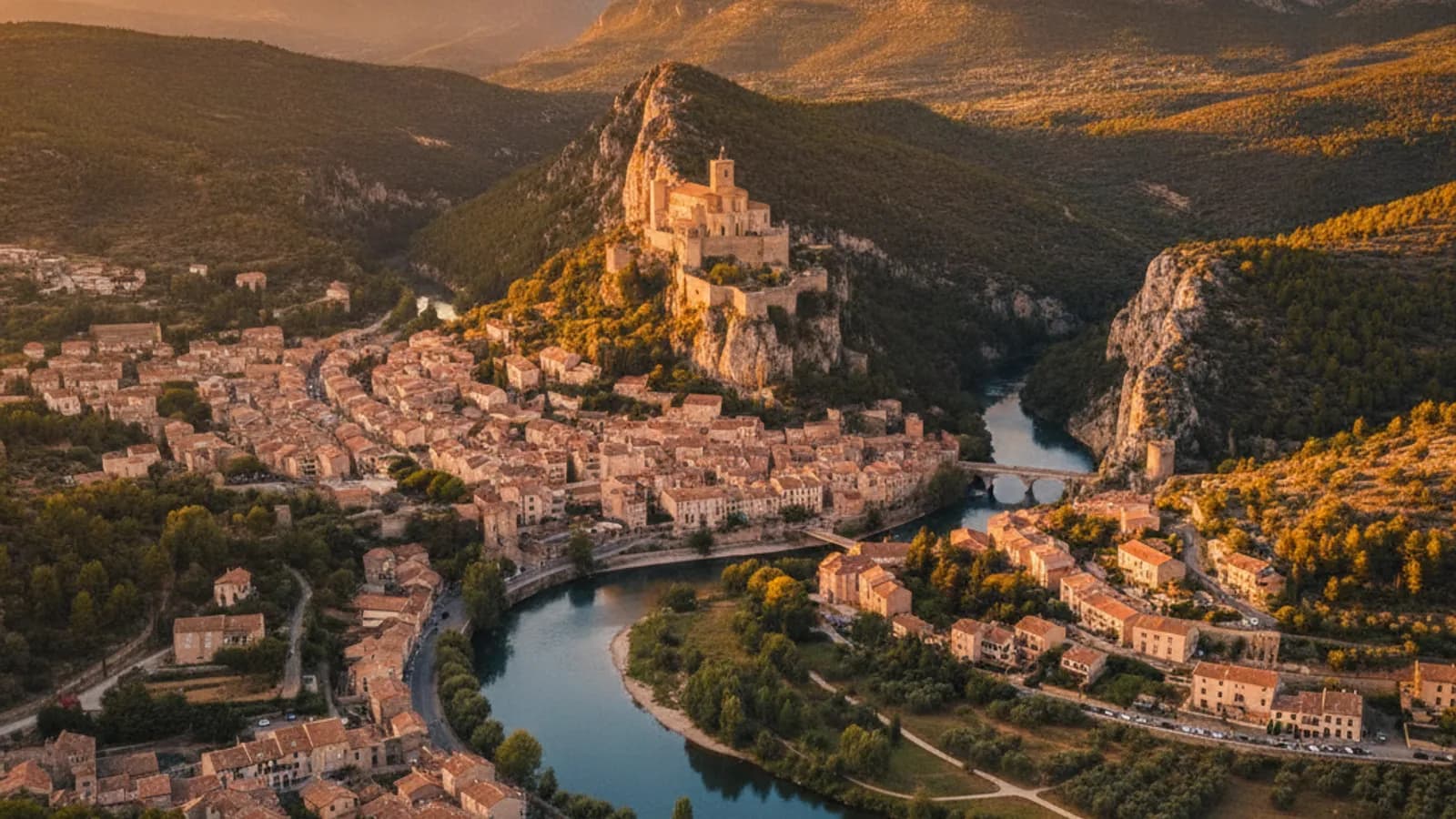 Sisteron