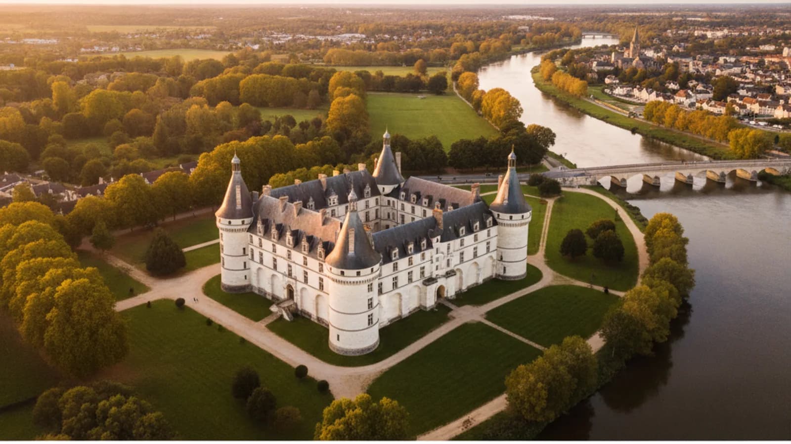 Sully-sur-Loire