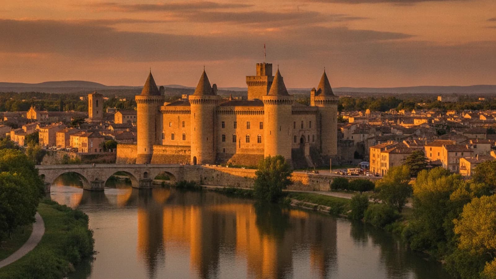 Tarascon