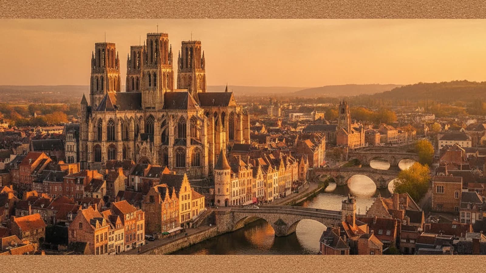 Tournai