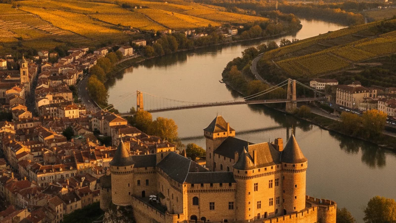 Tournon-sur-Rhône