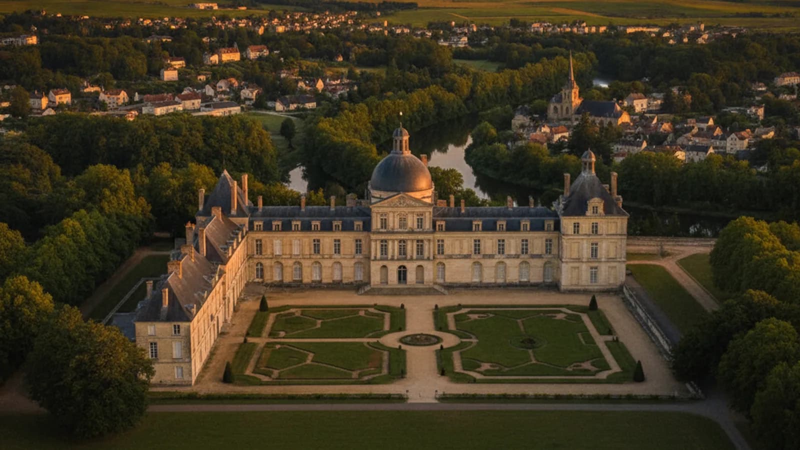 Valençay