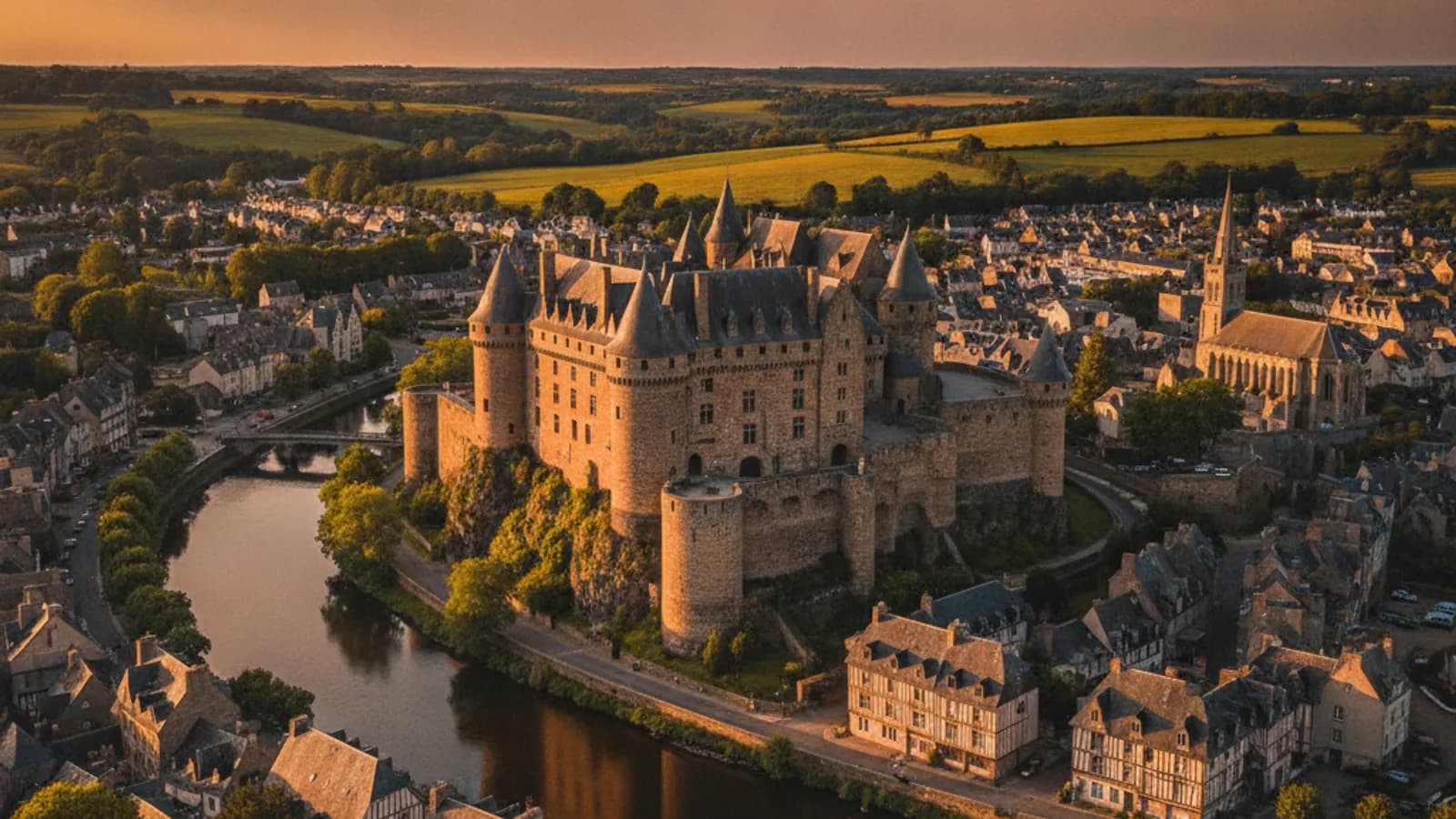Vitré