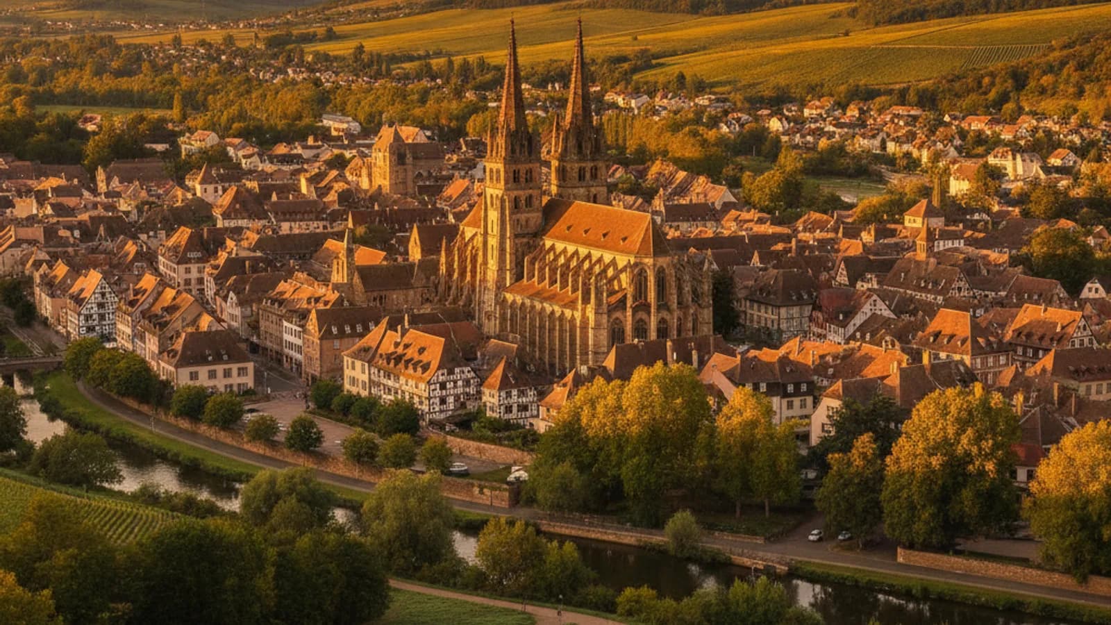 Wissembourg