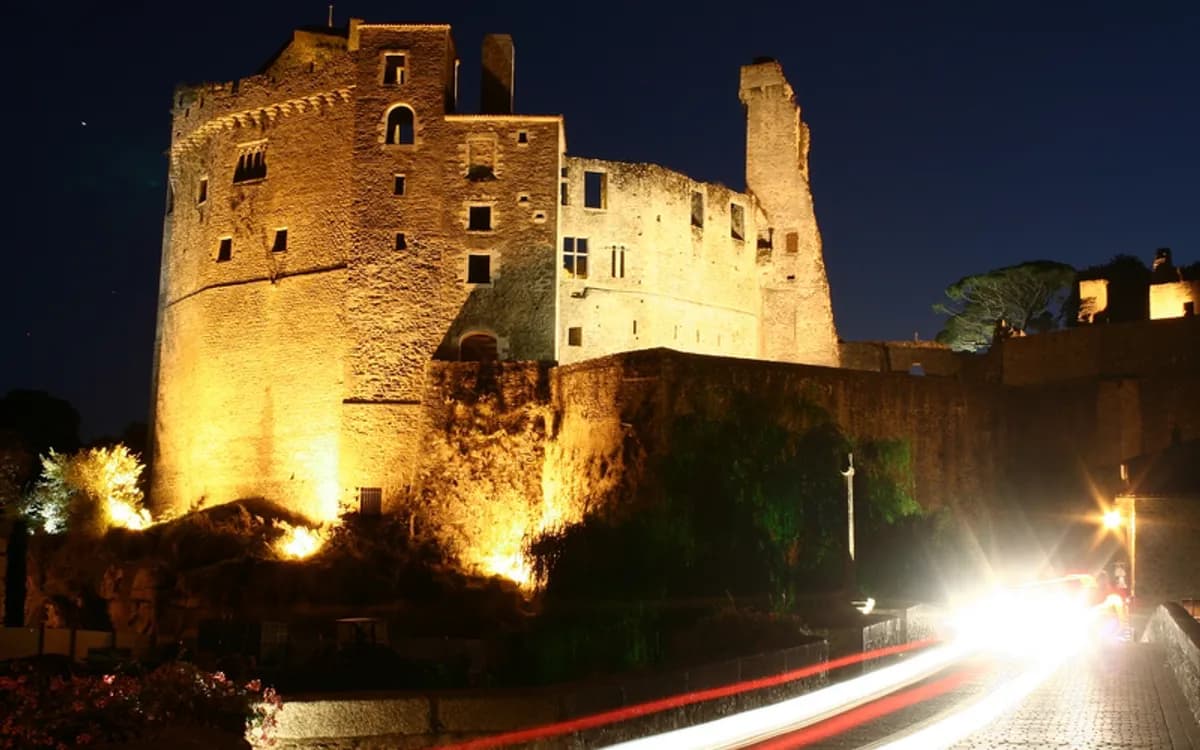 Clisson, Pays de la Loire — jeu de piste à Clisson