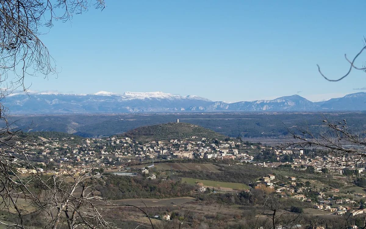 Manosque, Provence-Alpes-Côte d'Azur — jeu de piste à Manosque