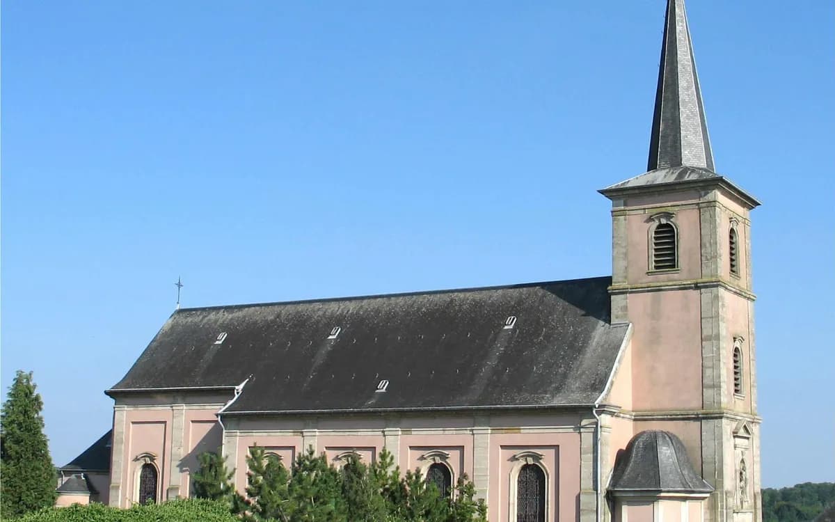 Mondorf-les-Bains, Canton de Remich — jeu de piste à Mondorf-les-Bains