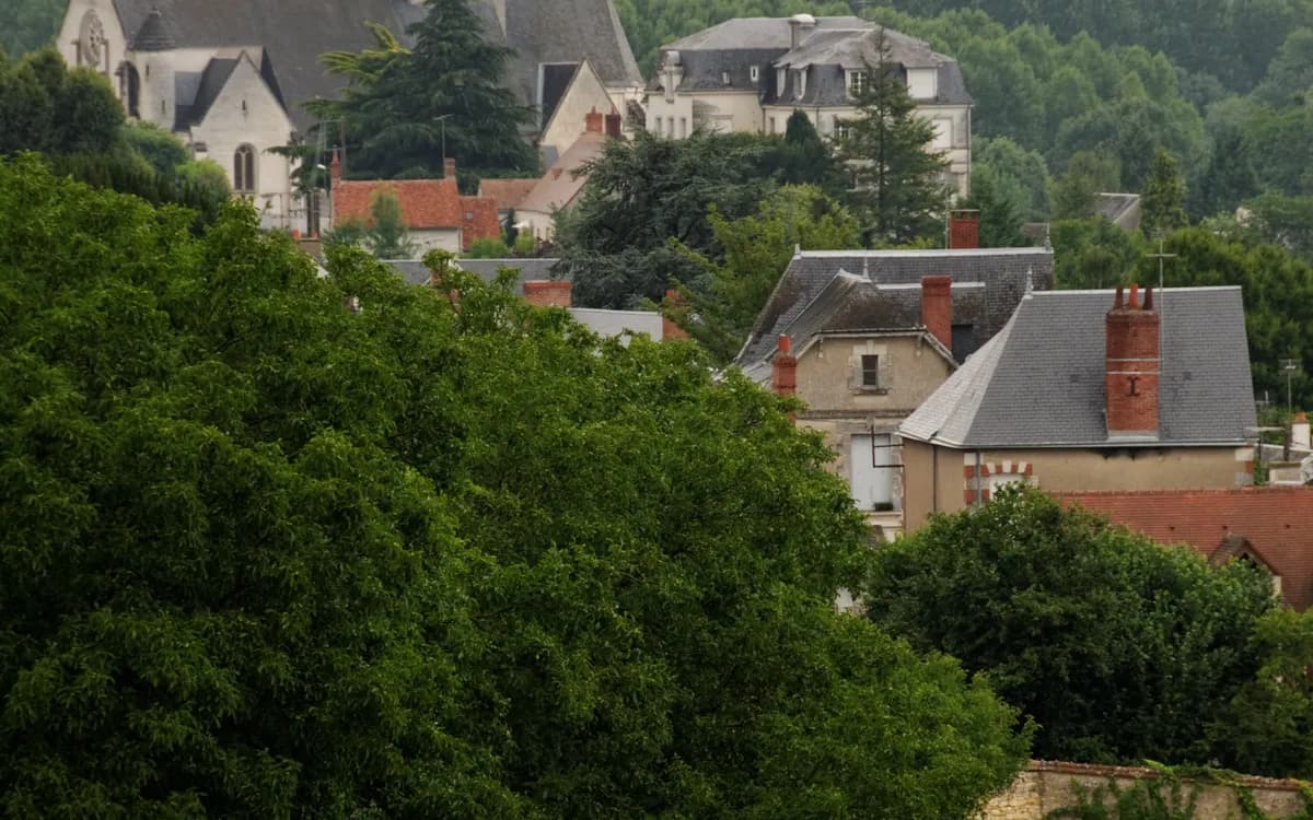 Valençay, Centre-Val de Loire — jeu de piste à Valençay