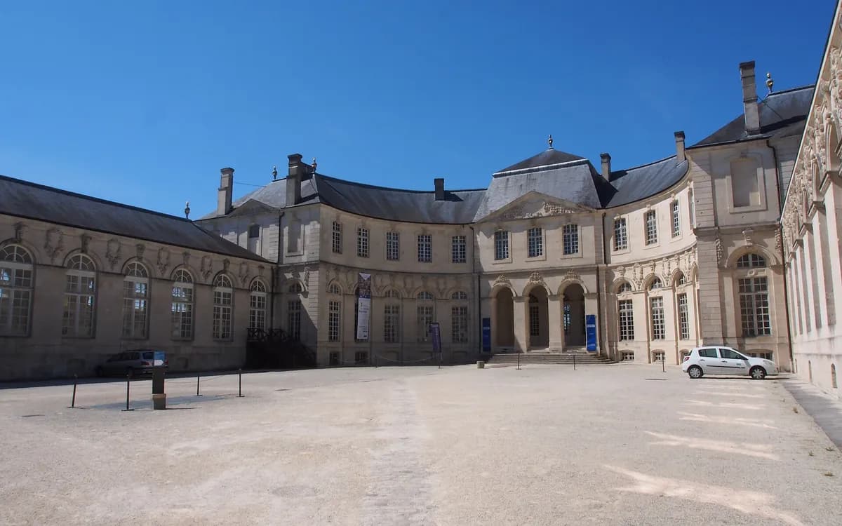 Verdun, Grand Est — jeu de piste à Verdun