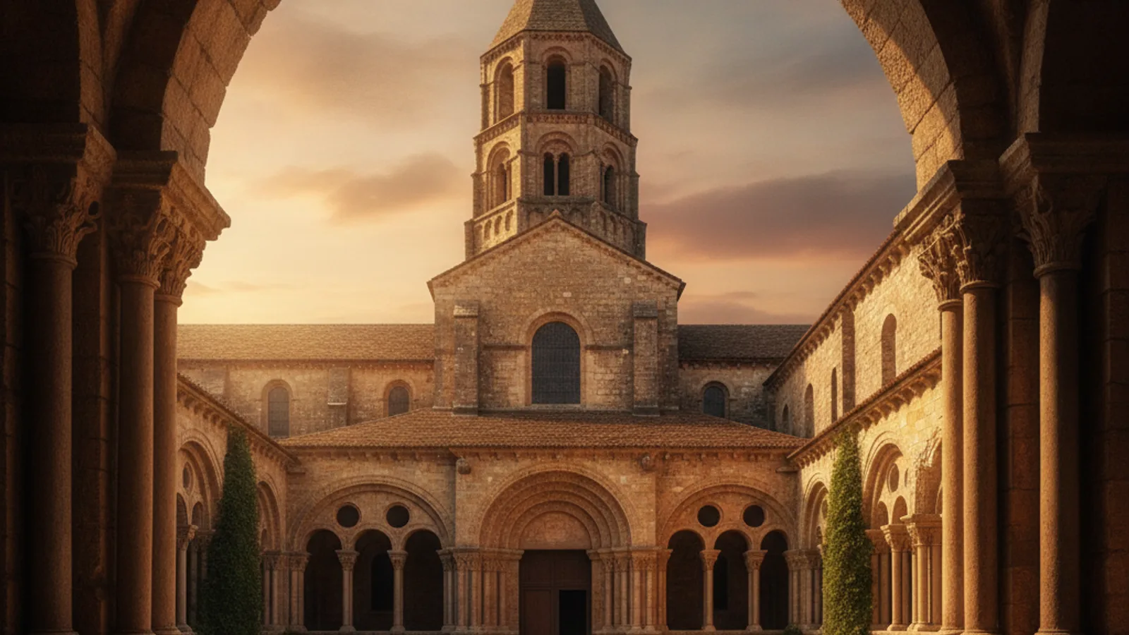 Jeu de piste & escape game outdoor à Moissac : Moissac, l'Écho Roman des Chemins