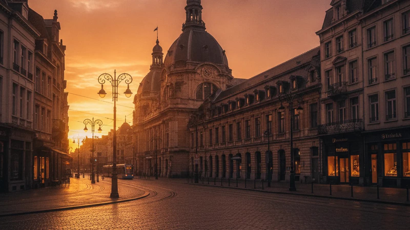 Jeu de piste à Anvers : Anvers, Scintillante Épopée des Diamants