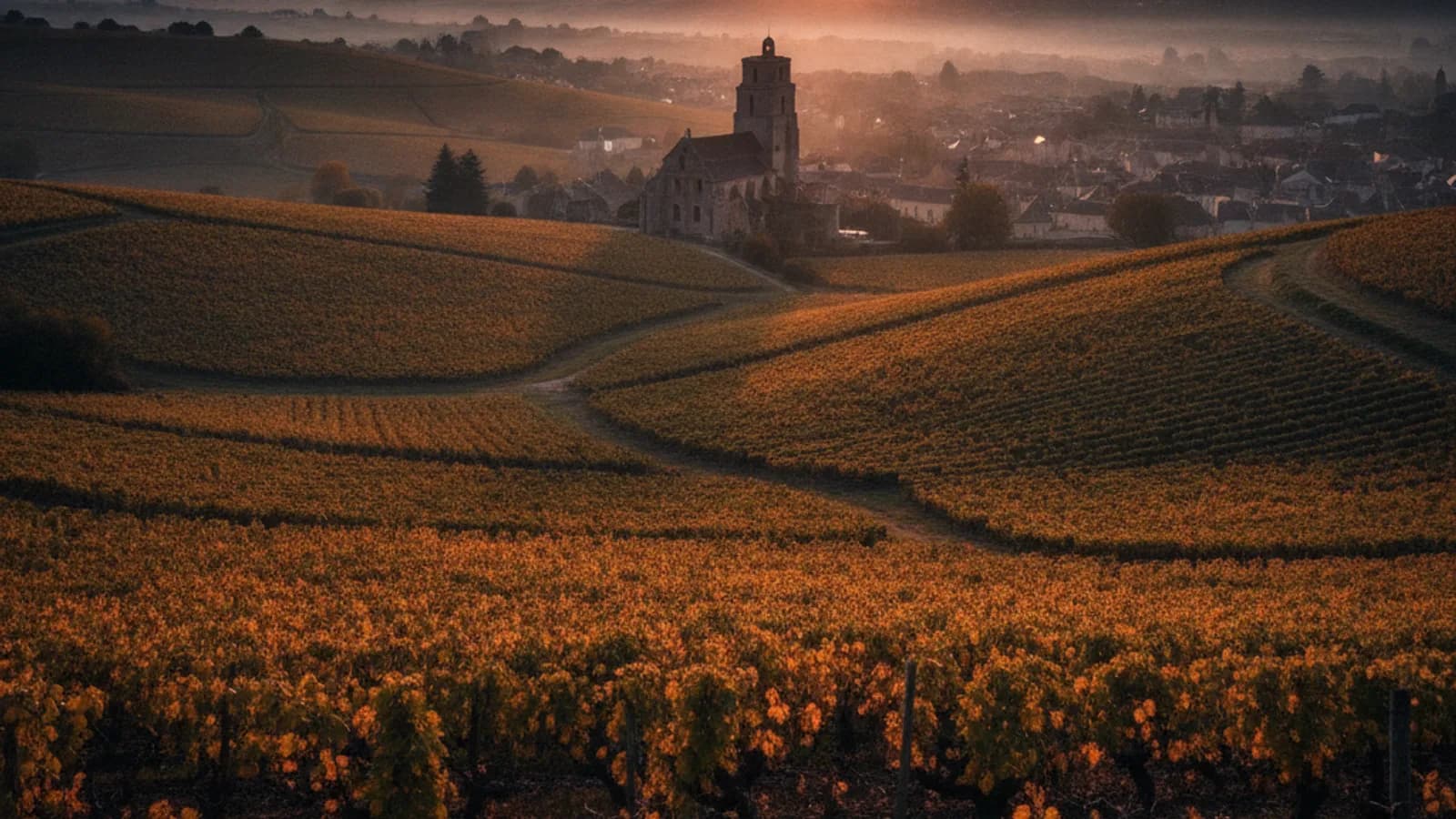 Jeu de piste & escape game outdoor à Sancerre : Le Vigneron et la Cité des Remparts
