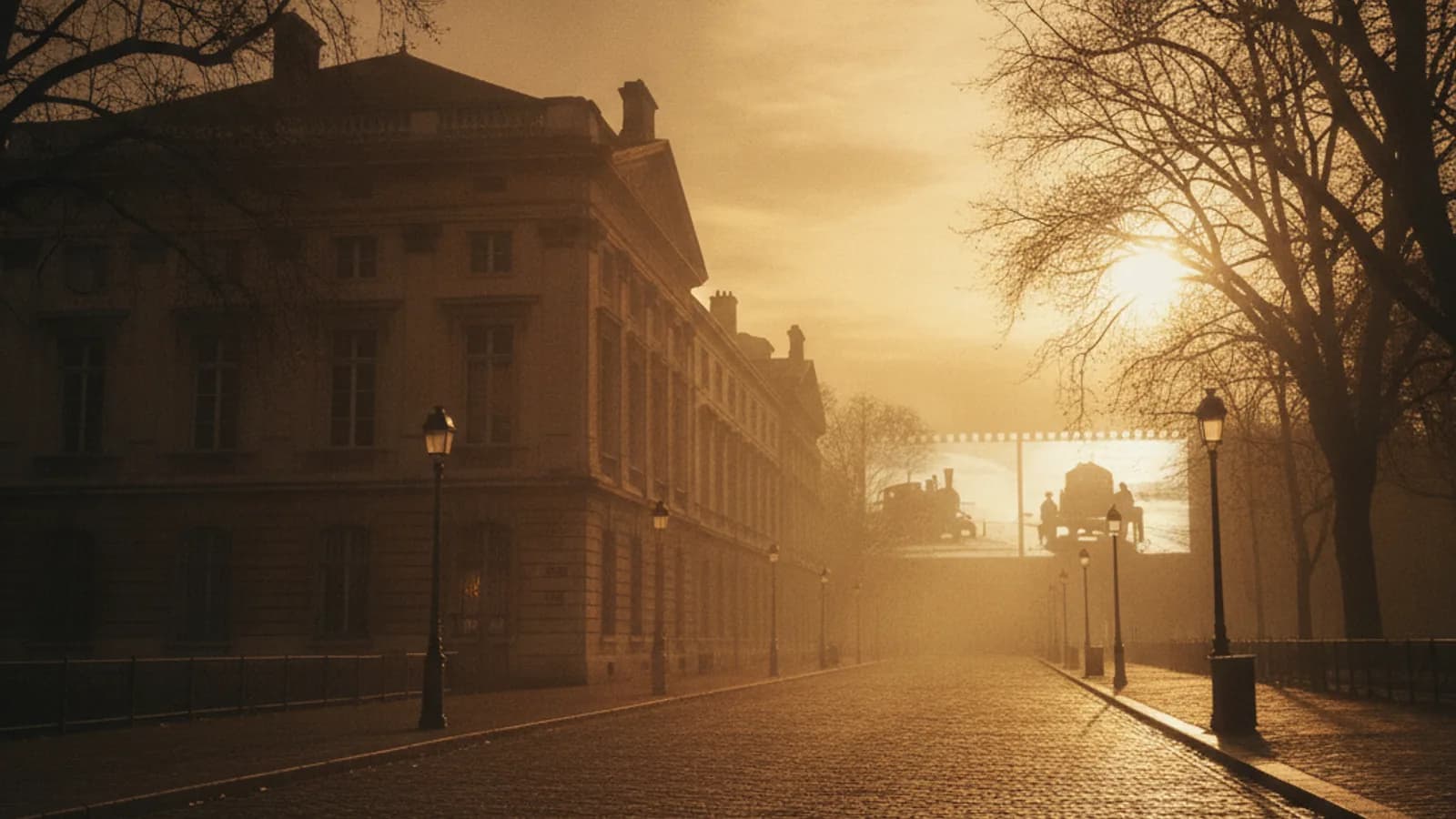 Jeu de piste à Lyon : Road-Trip Cinématographique à Lyon : Sur les Traces des Lumière