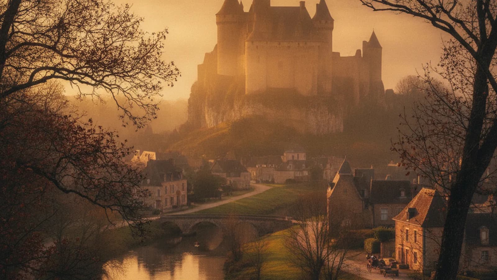 Jeu de piste & escape game outdoor à Châteaudun : Châteaudun, Sur les Pas de Dunois