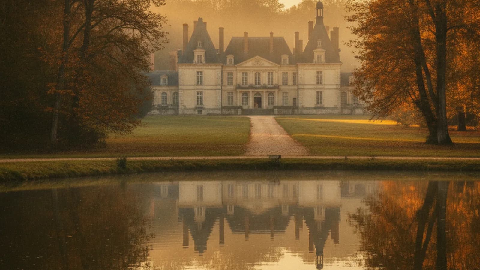Jeu de piste à Valençay : Valençay, sur les traces du Prince de Talleyrand