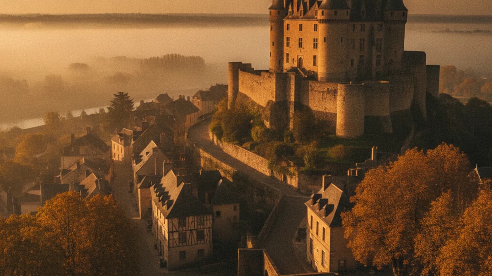 Jeu de piste & escape game outdoor à Montluçon : Montluçon, sentinelle des Bourbons