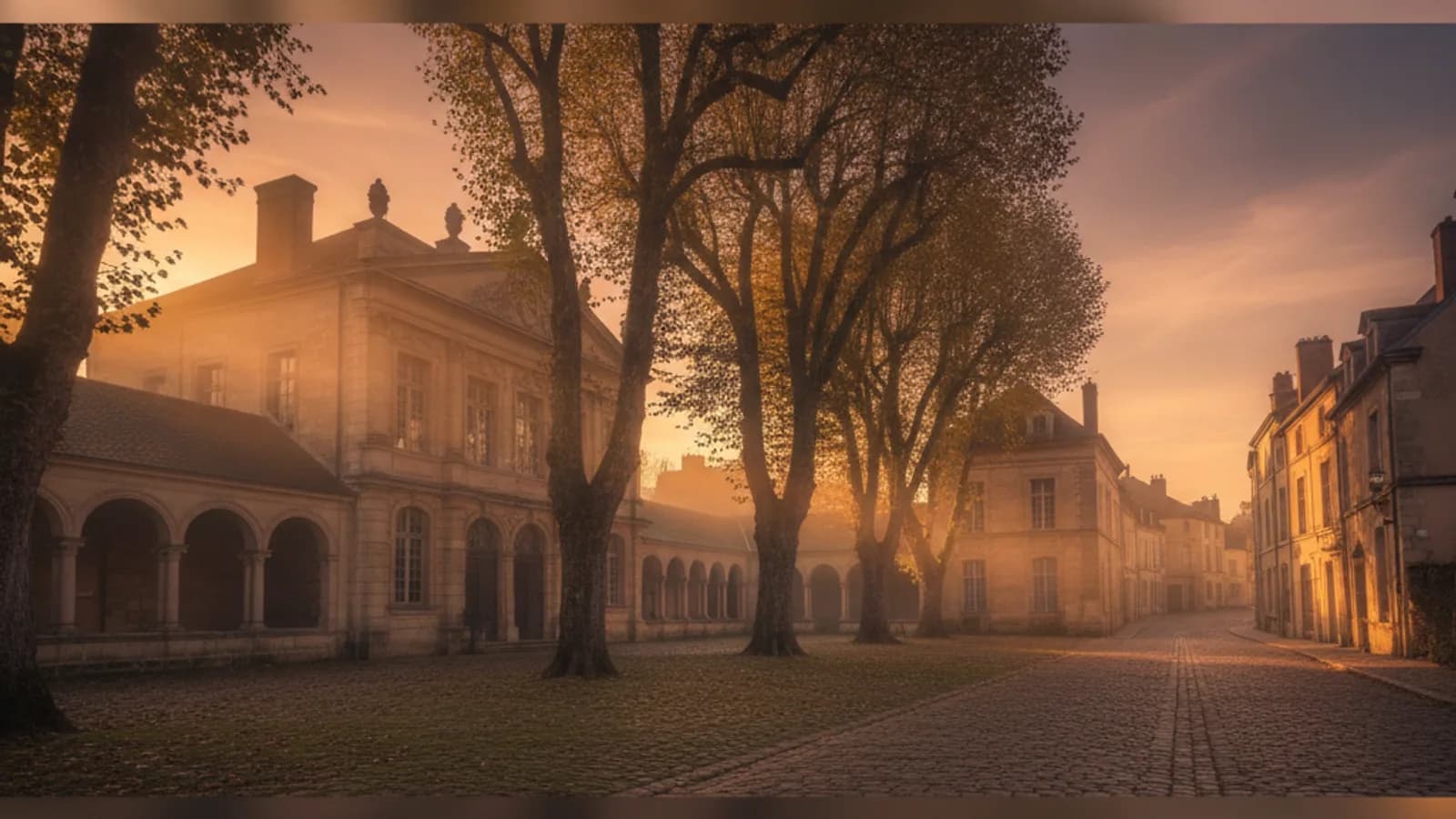 Jeu de piste & escape game outdoor à Châteauroux : Sur les traces de Bertrand à Châteauroux