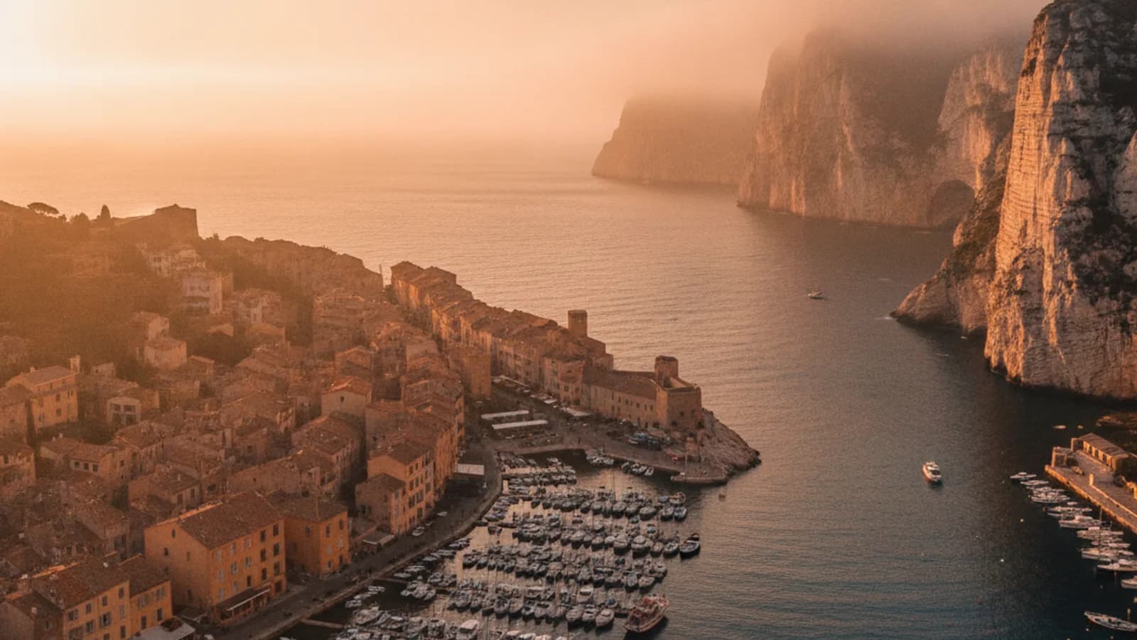 Jeu de piste à Cassis : Sous le Regard du Cap Canaille : Carnet d'un Flâneur à Cassis