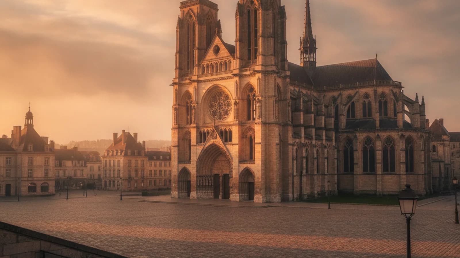 Jeu de piste à Orléans : Orléans, Échos de Loire et Reflets de la Renaissance