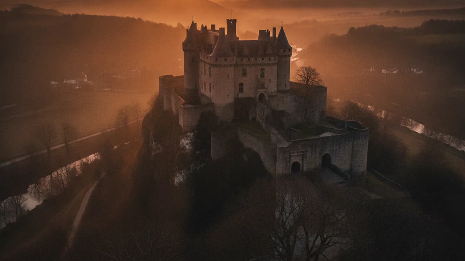 Jeu de piste & escape game outdoor à Falaise : Falaise, sur les pas de Guillaume le Conquérant