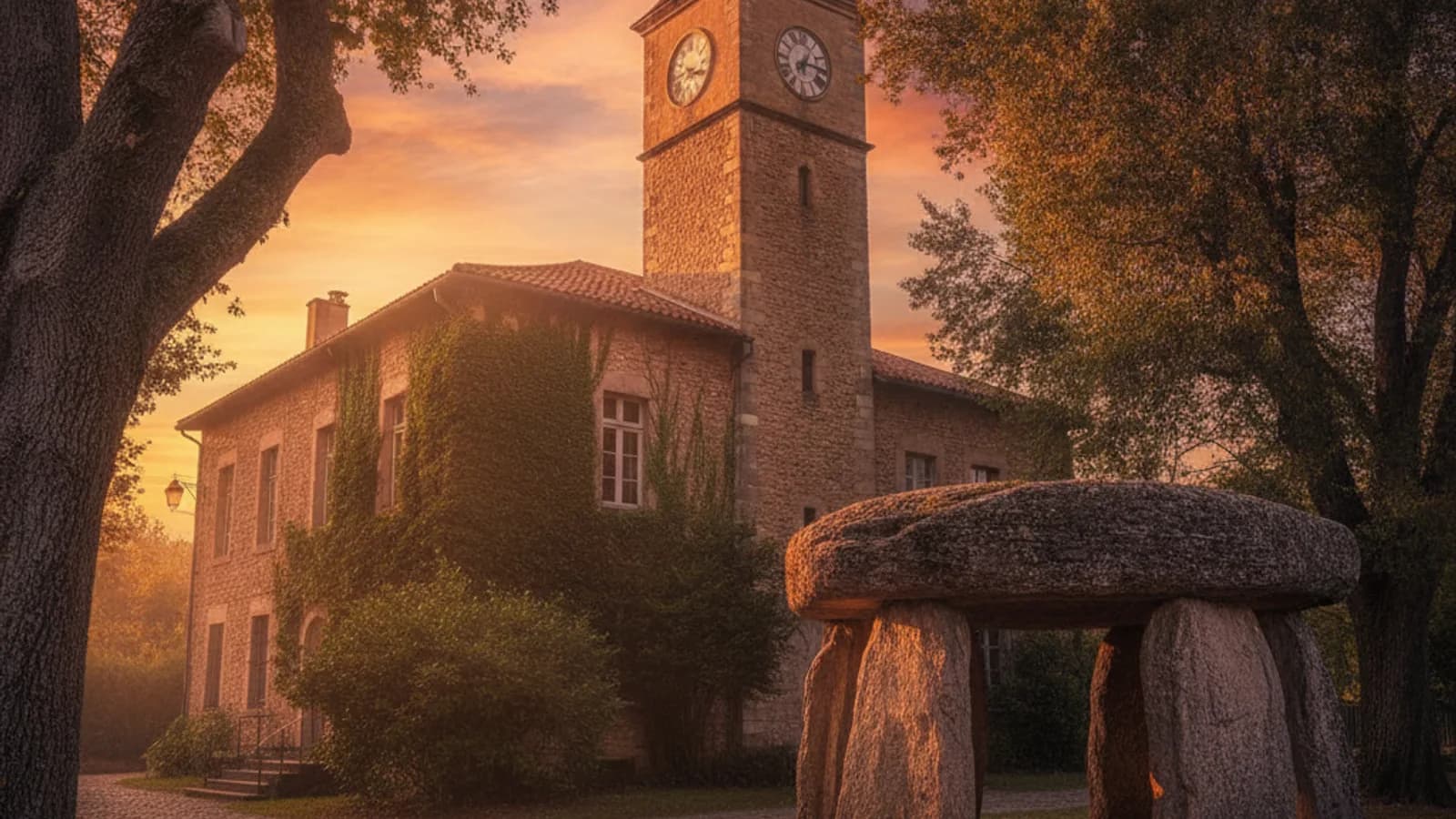 Jeu de piste à Draguignan : Draguignan : Chroniques d'une Ancienne Capitale Provençale