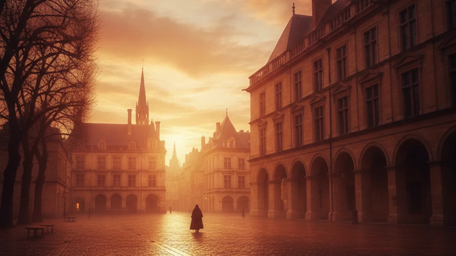 Jeu de piste à Dijon : L'Héritage Ducal : Sur les Traces des Grands Ducs d'Occident