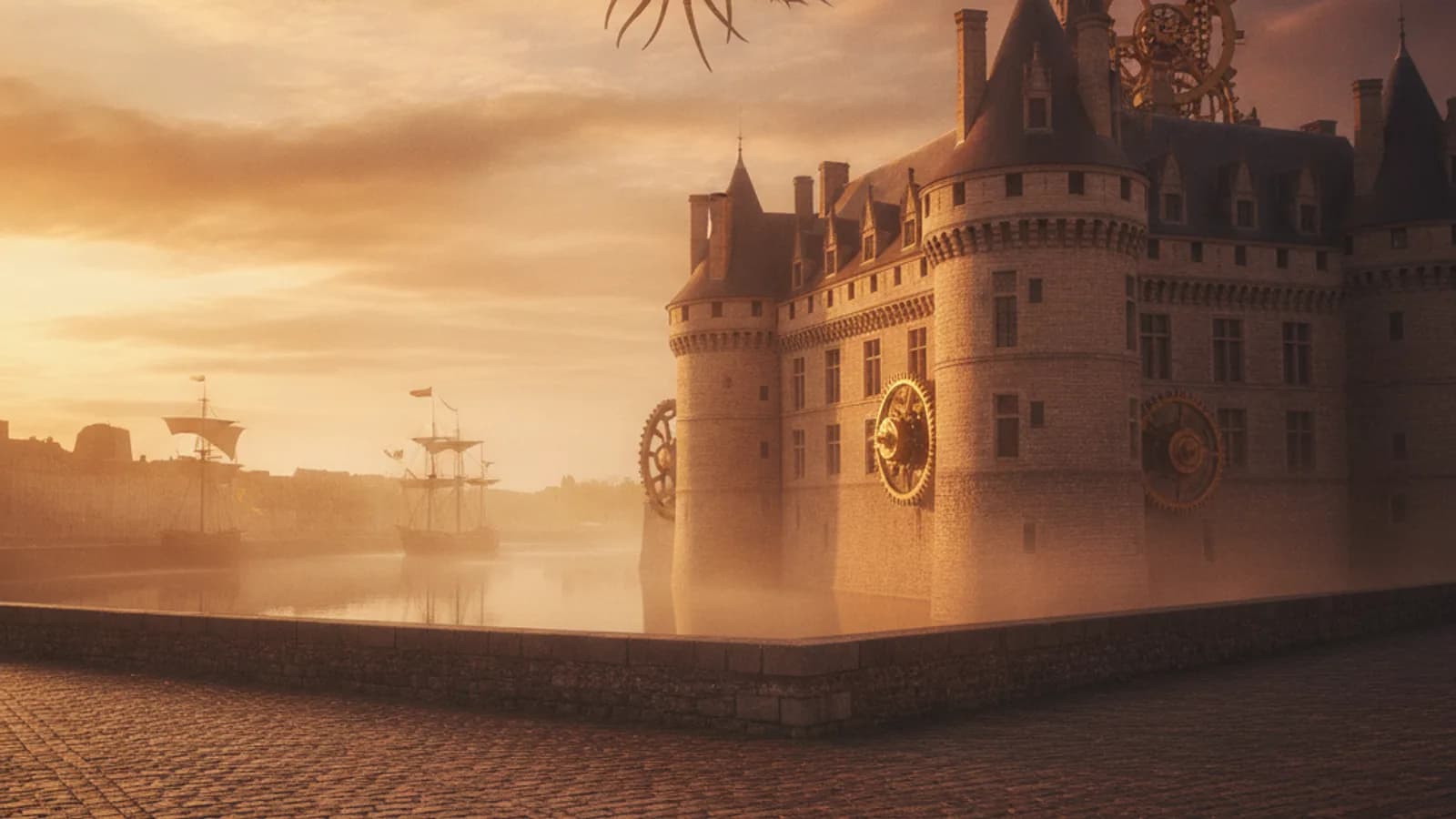 Jeu de piste à Nantes : Nantes, Carrefour des Mondes Imaginaires : Sur les Traces de Jules Verne