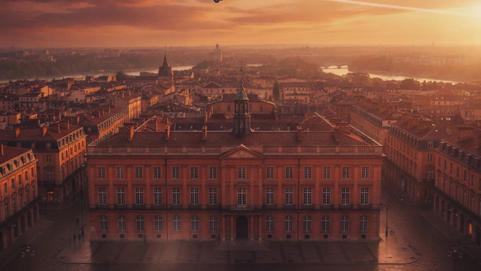 Jeu de piste à Toulouse : Toulouse, l'Envol des Pionniers : Sur les Traces de l'Aéropostale
