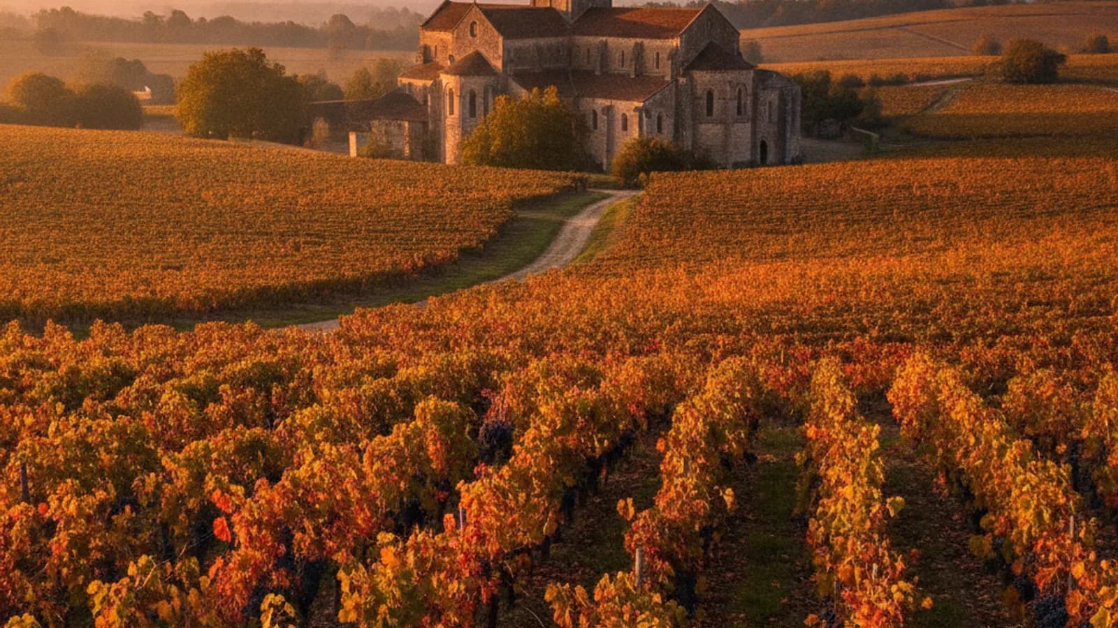 Jeu de piste & escape game outdoor à Gaillac : Gaillac : Des Moines aux Vignerons, l'Écho d'un Terroir Millénaire