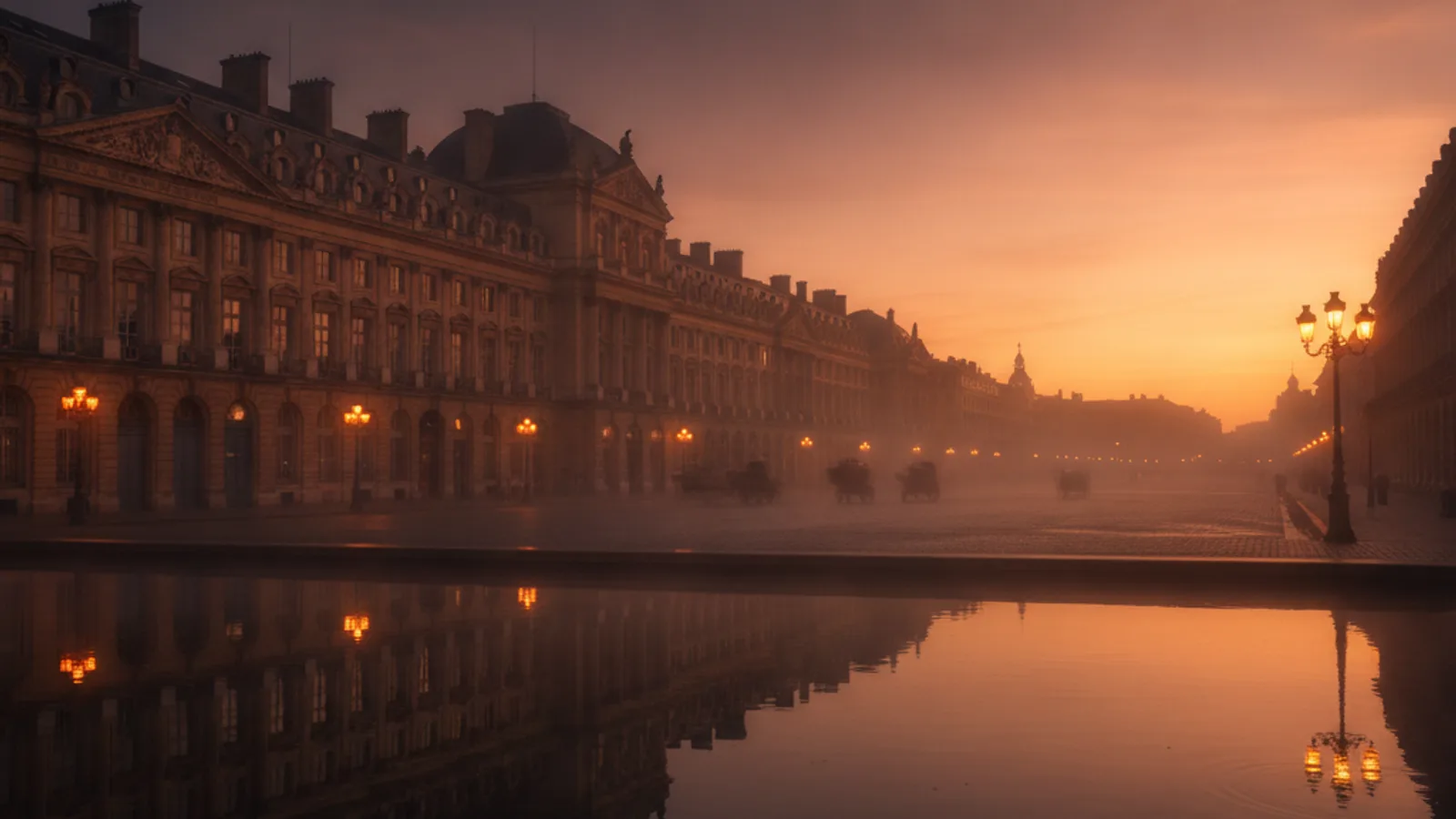 Jeu de piste à Bordeaux : Bordeaux, l'Éclat et l'Ombre du XVIIIe Siècle