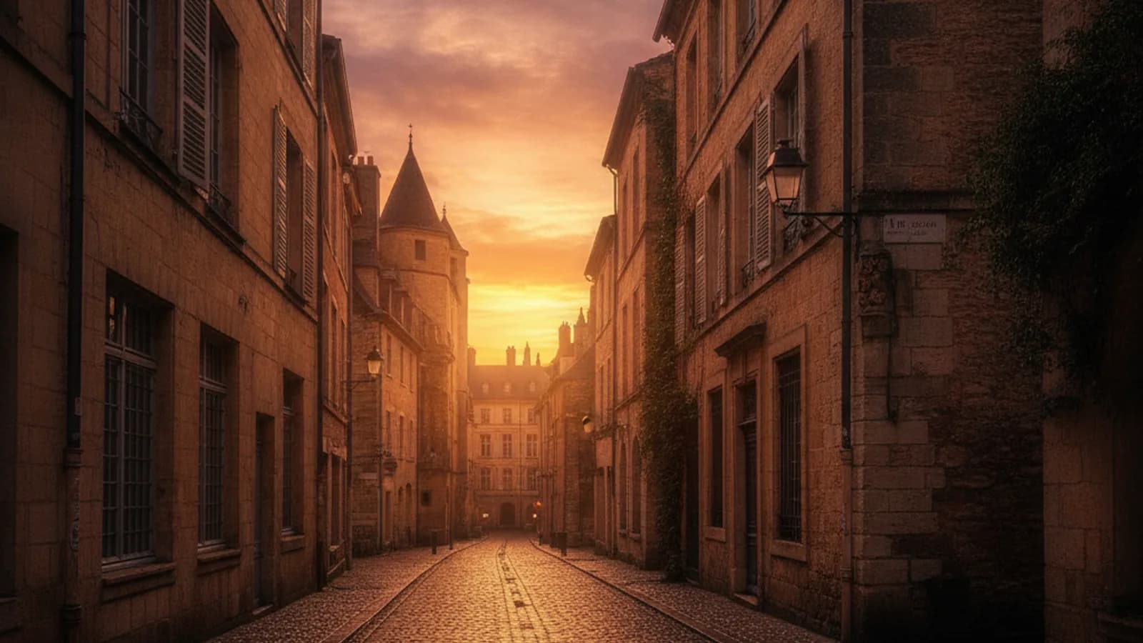 Jeu de piste à Dijon : Dijon, l'Écho des Ducs et la Chouette Veilleuse